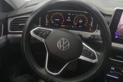 2024 Volkswagen Tayron 2024 2.0T AT 330TSI 2WDLuxuryplusAdvancedEdition #15