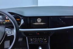 2021 Volkswagen Lavida 2022 1.4T AT 280TSI DSGLuxury #13