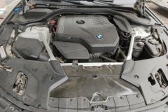 2021 BMW 5 Series 2021 2.0T AT 530LiLeadingLuxury Pkg #10