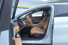 2025 BYD Han L 2025 EV 4WDlidarFlagship #9