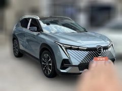 2022 GAC Trumpchi Trumpchi Yingku 2022 1.5T AT SuperNewstarProEdition #3