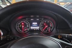 2016 Mercedes-Benz A-Class(Imported) 2016 1.6T AT A200Dynamic (Imported) #14