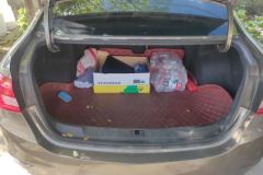 2016 Buick Excelle GT Sedan 2016 1.5 AT 15NElite #4
