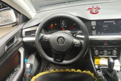 2019 Volkswagen Lavida 2019 1.4T AT 280TSILuxury China VI #15