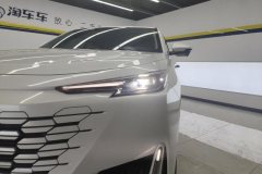 2021 Chang'an UNI-K 2021 2.0T AT Premium #5