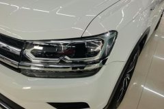 2020 Volkswagen Tharu 2019 2.0T AT 330TSILuxury 4WD #5
