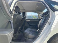 2020 Volkswagen Lavida EV 2019 Premium EV #6
