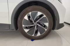 2024 Volkswagen ID.4 CROZZ 2024 Pure enjoymentLimited #6
