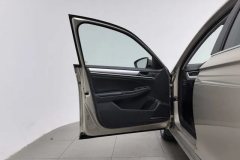 2016 Volkswagen Bora Sedan 2016 1.6 AT Comfort #11