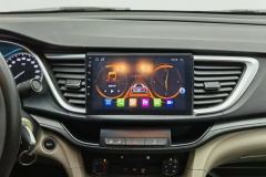 2017 Buick Excelle GT Sedan 2017 1.5 AT 15NEntry #16