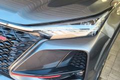 2020 Chang'an CS75 Plus 2020 1.5T AT Luxury #5