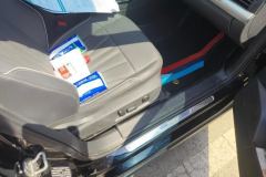 2024 Volkswagen Passat 2024 2.0T AT 380TSI Dragon SoaringEdition #8