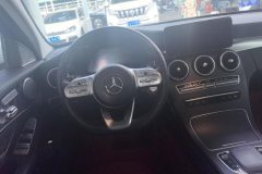 2020 Mercedes-Benz C-Class 2020 1.5T AT C260LSport #15