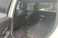 2022 Mercedes-Benz GLB-Class 2022 Facelift GLB 200 AT Fashion #11