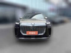 2025 Voyah Taishan 2026 Max+ #2
