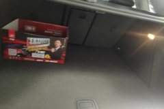 2016 Audi Q3 2015 2.0T AT 35TFSIComfort 4WD #4
