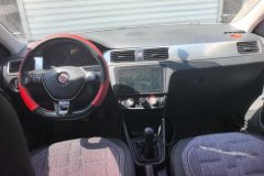 2018 Volkswagen Santana 2016 1.6 MT Fashion #12