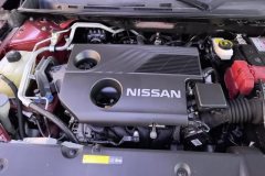 2020 Nissan Sylphy 2020 1.6 AT XLSmart #10