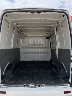 2022 Maxus V80 2021 2.0T AT AMTClassicCity Pei WangLWBMid Roof3Seat #8