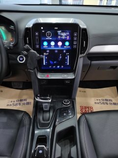 2021 Hyundai ix35 2021 2.0 AT 2WDGLSLeading #15