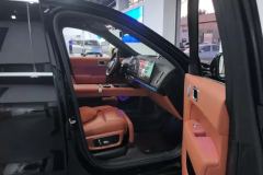 2024 Li Auto Li Auto L9 2024 Pro #8