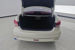 2018 Nissan Sylphy 2018 1.6 AT ClassicXE+Leading #4