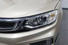 2020 Geely Auto Vision 2020 Facelift 1.5L AT CVTAsian GamesEdition #5