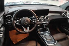 2023 Mercedes-Benz GLC-Class 2022 Facelift III 2.0TAT GLC 260 L 4MATIC Dynamic #12