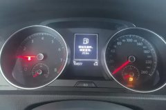 2019 Volkswagen Golf 2019 1.4T AT 280TSILuxury #14