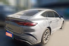 2024 BYD Qin L 2024 1.5L AT DM-i 80KMLeading #3