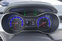 2017 Geely Auto Vision 2018 1.5 MT Happiness #14