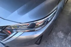 2024 Nissan Sylphy 2023 Facelift 1.6L AT CVTJoy #5
