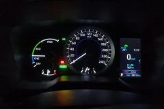 2022 Toyota Corolla 2021 1.8 AT Elite Hybrid #14