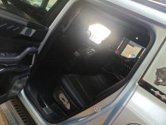 2024 Fangchengbao Bao8 2025 ZhiyongFlagship 7Seat #4