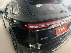 2022 Geely Auto Xingyue L 2021 2.0TD AT High power 4WD Premium #8