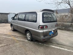 2022 Dongfeng Fengxing Lingzhi 2014 2.0 MT M5 Q3LWBLuxury7Seat #5