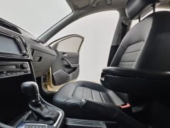2015 Volkswagen Santana 2015 1.6 AT Luxury #11