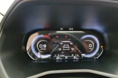 2024 Geely Auto Emgrand Sedan 2023 No.4generationChampion 1.5L AT CVTPremium #14