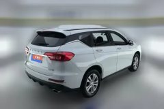 2020 Haval M6 2019 1.5T MT Urban China V #3