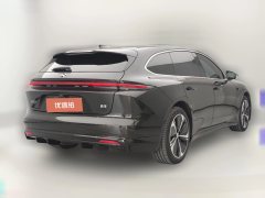 2025 NIO ET5T 2025 75kWh Touring #5