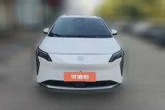 2024 Aion Y 2023 Plus 510 Smart Lead #2
