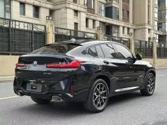 2022 BMW X4 2022 2.0T AT xDrive 25i MSport Pkg (Imported) #8