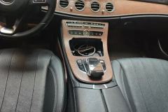 2018 Mercedes-Benz E-Class 2018 2.0T AT E300LFashion Facelift #16