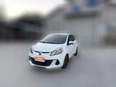 2016 Chang'an Benben 2015 1.4 MT Luxury China V #1