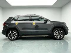 2022 Volkswagen Tharu 2021 1.4T AT 280TSILuxuryPLUSFWD #6