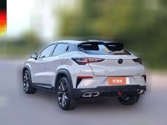2020 Chang'an UNI-T 2020 1.5T AT Luxury #7