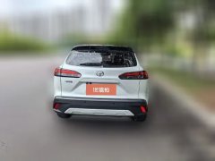 2023 Toyota Corolla Cross 2022 2.0L AT Elite #5