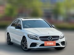2021 Mercedes-Benz C-Class 2021 1.5T AT C260LSportstar shineCollector #2
