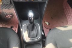 2018 Volkswagen Polo Hatchback 2018 1.5 AT Safe driving #16