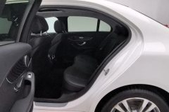2019 Mercedes-Benz C-Class 2019 1.6T AT C180LFashionSport #19